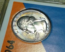 US-Mint-Set-1964-Very-Pretty